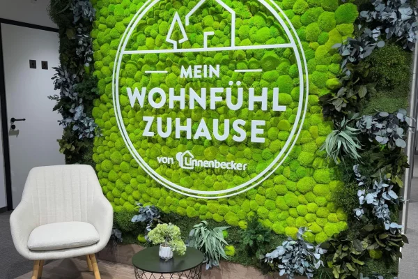 Neueröffnung der Niederlassung Greifswald